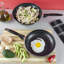 UNA Aluminum Non-Stick Frying Pan-50206731