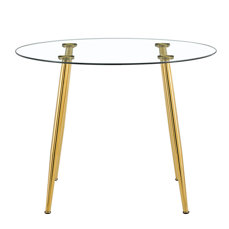 Table de salle à manger Modern Modern
