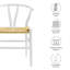 Chaise d'appoint Amish-108891632-108891636