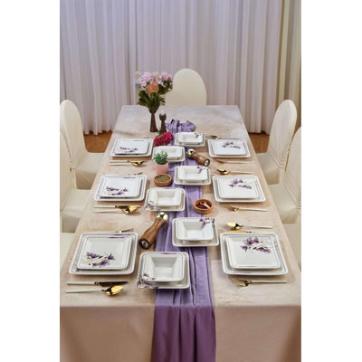 Service de table (24 pièces)