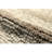 Tallis Contemporary Striped Brown/Gray Hand-Woven New Zealand Wool Indoor Area Rug, 10' x 14'-633038147-633038154