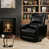 Black Polyurethane