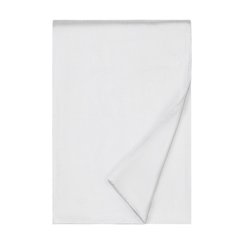Athens Modal Duvet Cover, Pebble Dots, Full / Double