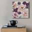 Douce romance - peinture sur toile tendue-1782860420