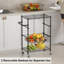 64.5 cm W Storage Rack