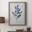 Fairgrove Wild Indigo II, reproduction d'art sur toile-88377319-88377320