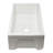 36'' L Single Bowl Fireclay Kitchen Sink-17549332
