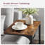 Anesu End Table
