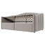 Daybed With Hydraulic Storage & Drawers-1814985567-1814985552