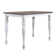 Quinta Pine Dining Table