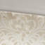 Kaki, grand lit 12 pièces, motif, tissage doré métallique, taille de taies décoratives lavables à la machine, ensemble, édredon, décorations décoratives