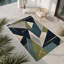 Tapis d'intérieur et d'extérieur Nebula Trails-807782280
