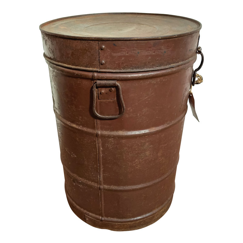 Ahsaad Handmade Hat Box