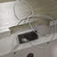 Ensemble de chambre avec lit-bateau et deux tables de chevet Exmouth-584339674