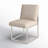 Athens 18.5'' H Upholstered Side Chair-1952719313-1950198640