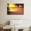 Gillard Aruba Sunset Flamingo-108690900