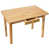 Varnished pine is out of stock