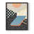 Black Single Picture Framed is unavailable