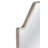 Annabelle Rectangle Floor Mirror