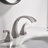 2-handle Bathroom Faucet with Drain Assembly-50623609-88750463