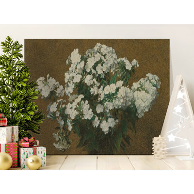 Kellum Wrapped Canvas Print Set