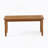 PEYTON LOVE SEAT + COFFEE TABLE