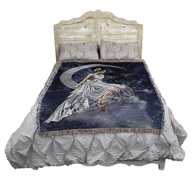Couverture fantaisie
