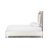 Upholstered Metal Standard Bed-198710208-208690804