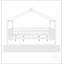 Lit cabane en bois pleine grandeur avec lit gigogne simple, design créatif et fonctionnel pour les chambres d'enfants-898074652-898074653