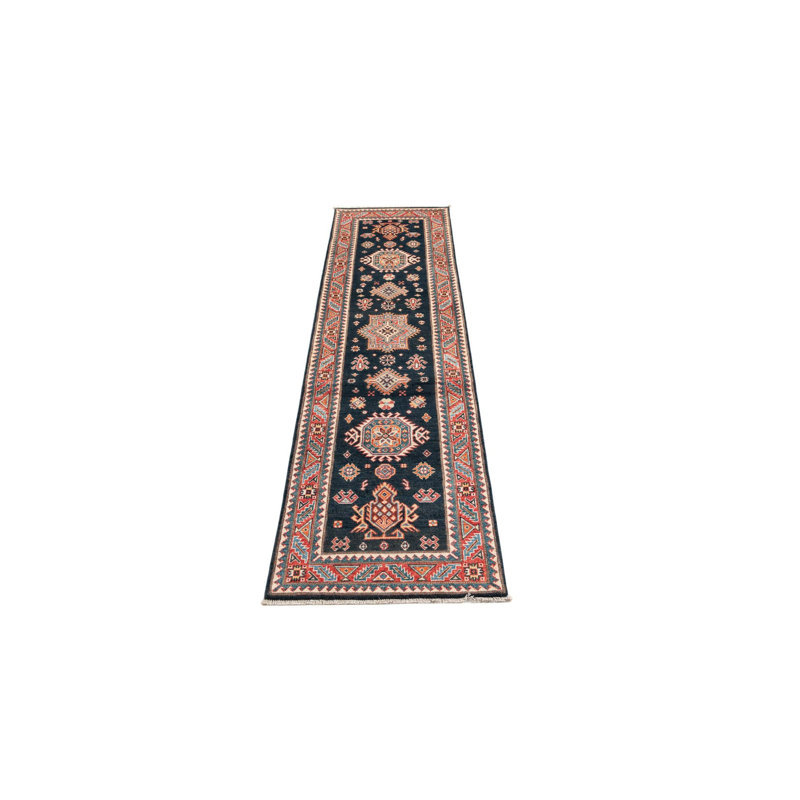 Tapis bleu marine Kaibab
