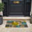 Lloyd Abstract Doormat