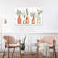 Modern Farmhouse I Christmas by Anne Tavoletti - Wrapped Canvas Painting-731347896-745944815