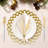 Metal Napkin Ring