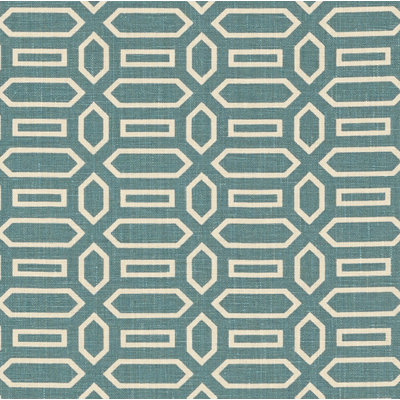 Schumacher x Veere Grenney Pavilion Fabric