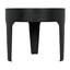 Marble End Table