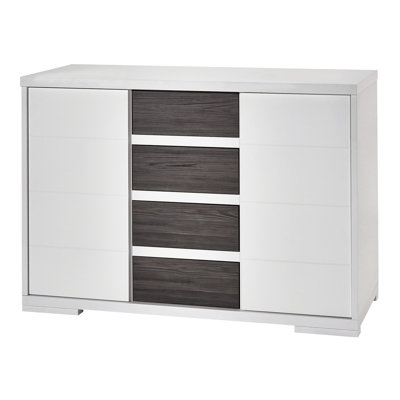 Maxx Fleetwood Changing table