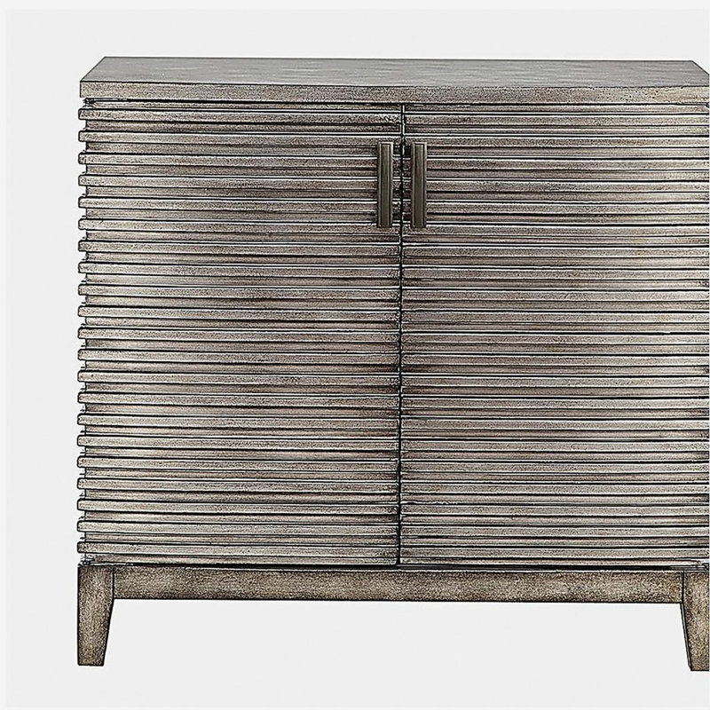 Ridge Accent Chest