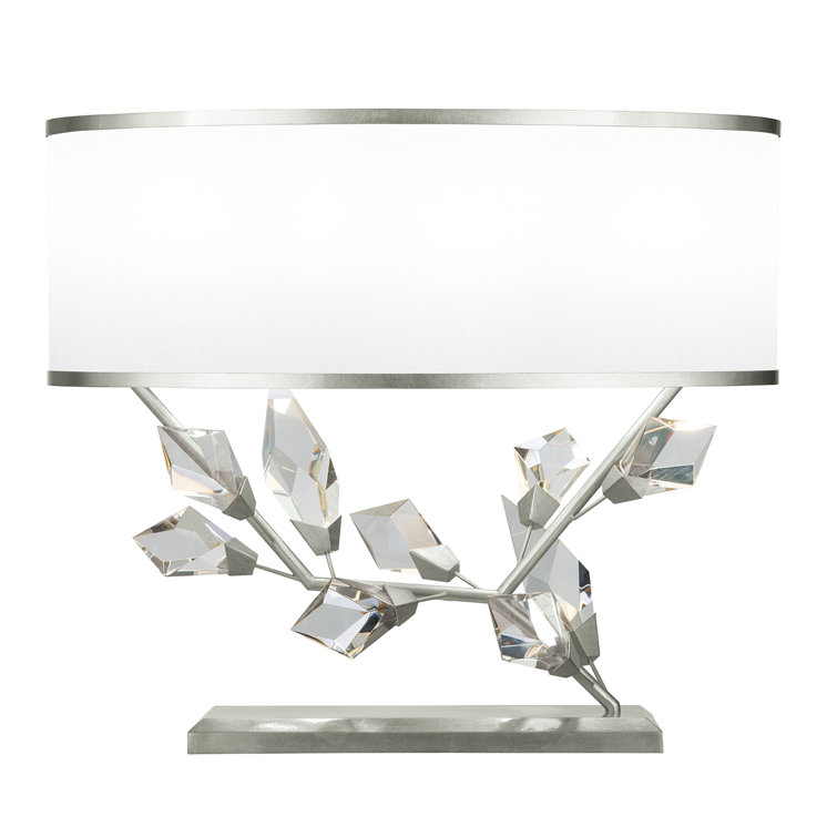 Foret Metal Table Lamp