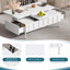 Table basse moderne