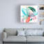 Art sur toile Melissa Wang-433977081