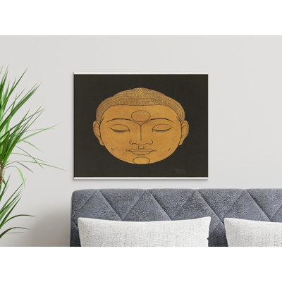 Presnell Wrapped Canvas Print Set