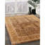 Tapis beige / brun Mayme-1516615029