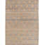 One-of-a-Kind 3' X 8'9" Hand Knotted Area Rug