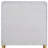 Metallic Silver And Champagne 3-Drawer Console Cabinet