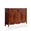 Buffet en bois de noyer massif-1631970032