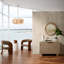 Ronaldo 6 - Light Chandelier