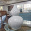 Porcelain Vase Off White