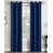 Bleu marine sélectionné