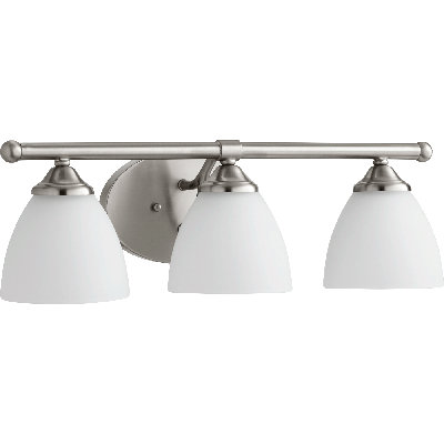 Polito 3 - Light Dimmable Vanity Light