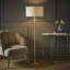 Randalia 145cm Traditional Floor Lamp-879745109-879745111